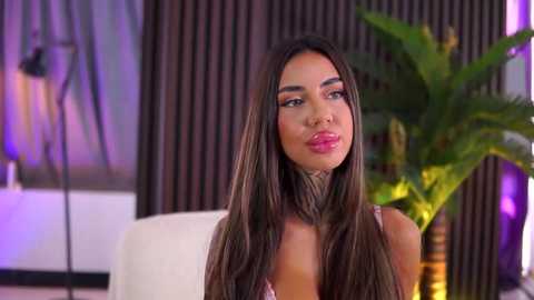 Media: kiaramoreno Stripchat 2025-09-01 09:14:00