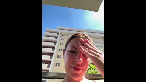Media: sandra_jo Stripchat 2025-09-01 08:47:00