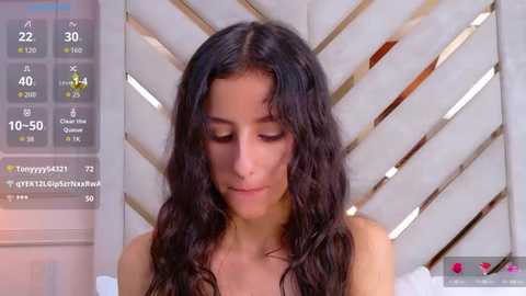 Media: sarah_grace Stripchat 2025-09-01 06:18:00