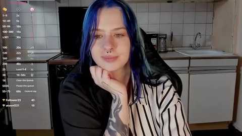 tender_kiitty @ stripchat on 20250901