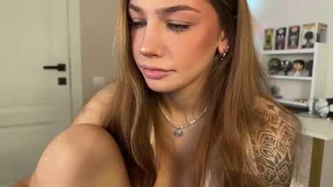 Media: anna_six Stripchat 2025-09-02 01:34:00