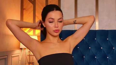 Media: leya_foxhall Stripchat 2025-09-02 14:16:00