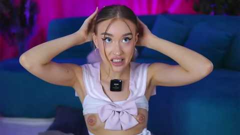 maryj_watson @ stripchat on 20250902