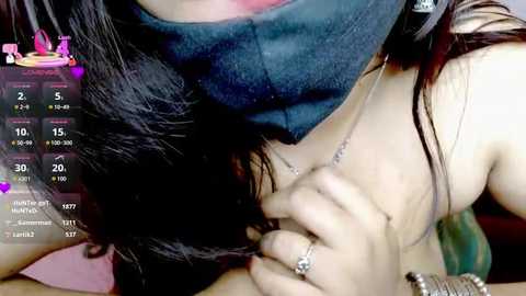 Media: mysterious_krisha Stripchat 2025-09-02 20:30:00