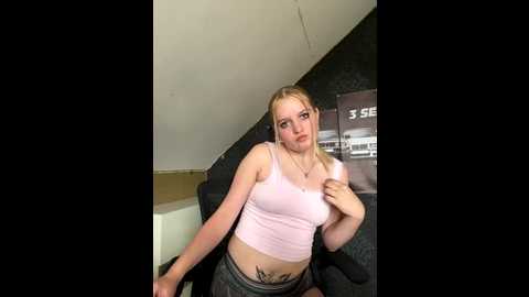 dieblondehannah