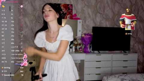 mollyshyy @ stripchat on 20250903