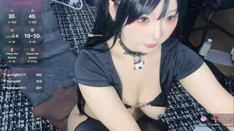 Media: momo_5952 Stripchat 2025-09-03 17:09:00