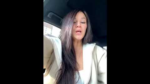 niki_li @ stripchat on 20250904