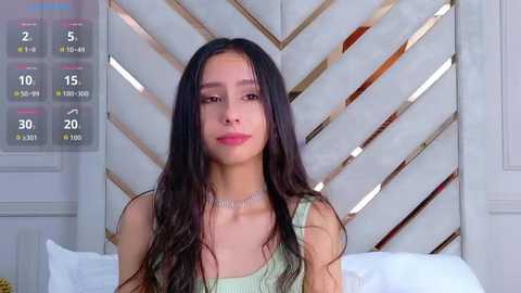 sarah_grace @ stripchat on 20250904