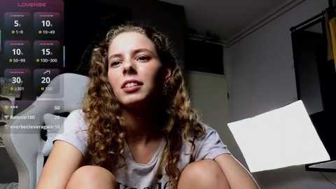 ayreenmoore @ stripchat on 20250905