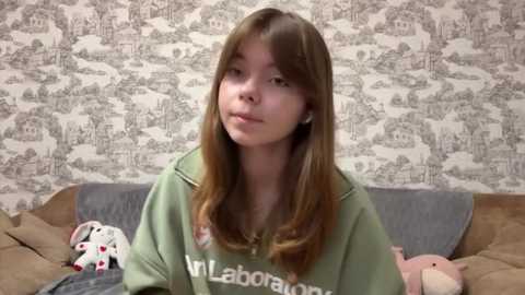 coralinaeastoy
