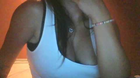Media: justnani001 Stripchat 2025-09-05 21:12:00