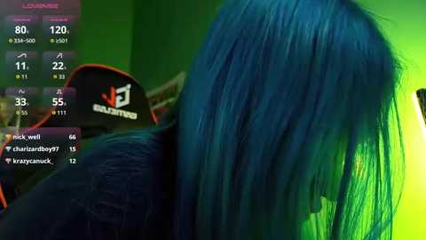 kiara_dream