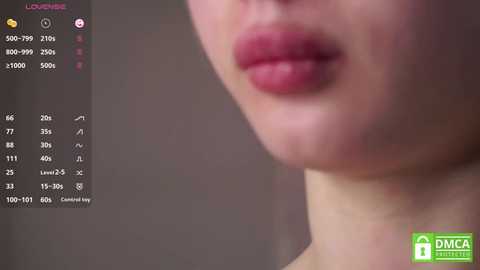 Media: kristinliesman Stripchat 2025-09-05 19:28:00
