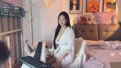 qinqin_qin @ stripchat on 20250905