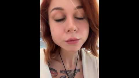 Media: rosiesecret Stripchat 2025-09-05 08:08:00