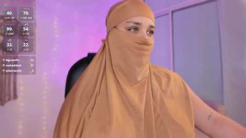 Media: amila_hagda Stripchat 2025-09-06 06:34:00