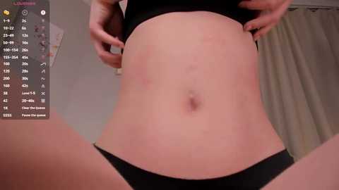 dominikaelis @ stripchat on 20250906