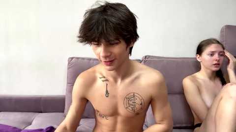 flowerscouple @ stripchat on 20250907