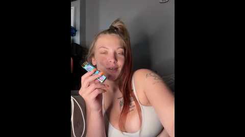 littleredmilf