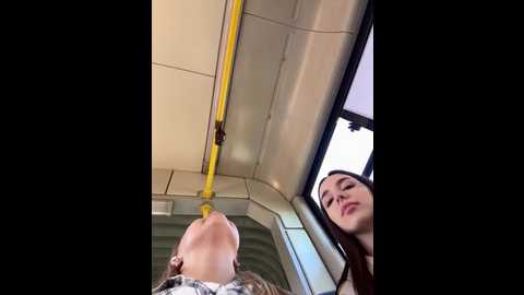 Media: liza_risky Stripchat 2025-09-07 12:24:00