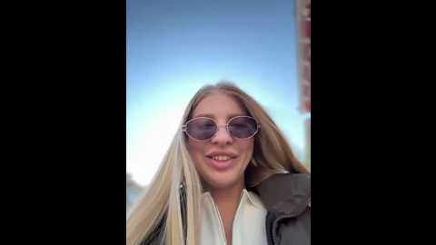 newlale @ stripchat on 20250907