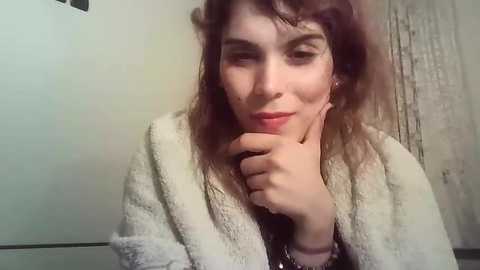 Media: regina_5 Stripchat 2025-09-07 01:23:00