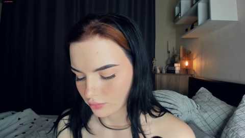tefffish @ stripchat on 20250907