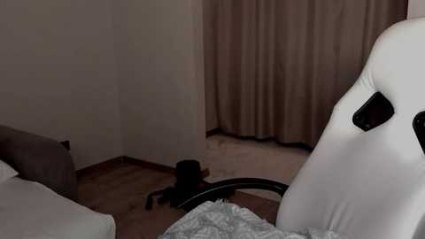 vanillalivitski @ stripchat on 20250907