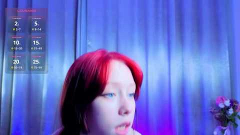 Media: joyce_murphy Stripchat 2025-09-08 19:04:00