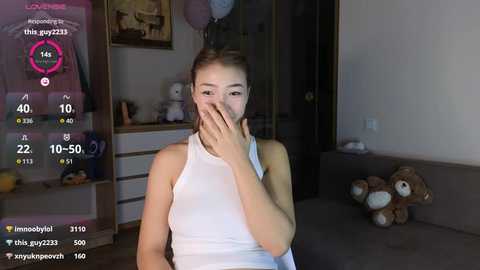 Media: kyoso_hin Stripchat 2025-09-08 03:33:00
