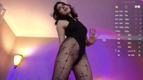 lanashybabe @ stripchat on 20250908
