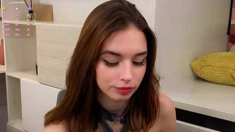 lyndanson @ stripchat on 20250908