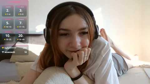 redheadmisty