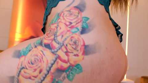 rubyluxee