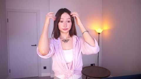 Media: trinagosche Stripchat 2025-09-08 06:11:00