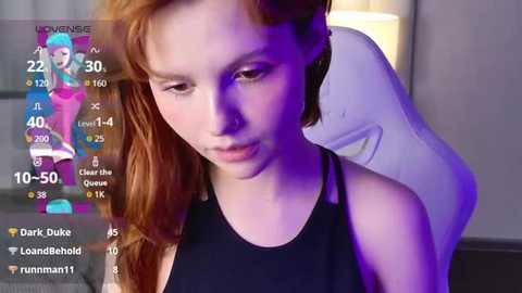 alishanson