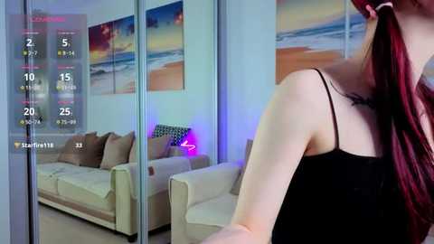 joyce_murphy @ stripchat on 20250909