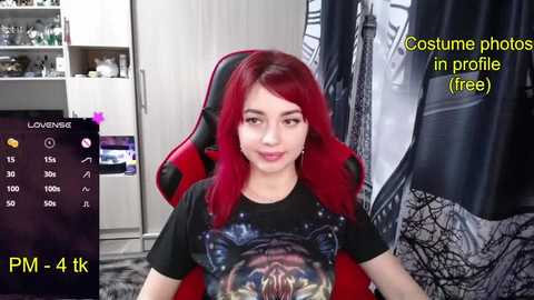 nimfeya_ @ stripchat on 20250909