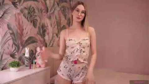 pinkieschlee @ stripchat on 20250909