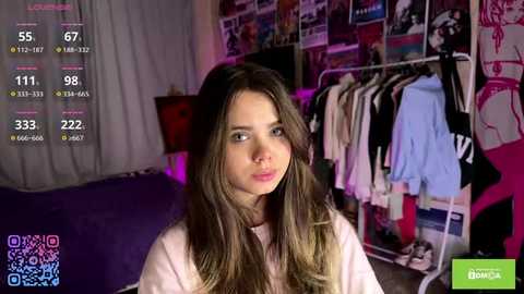 Media: pinkiray Stripchat 2025-09-09 16:42:00