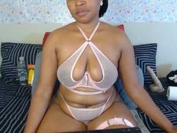 Media: africandoll15 Stripchat 2025-09-10 03:27:00