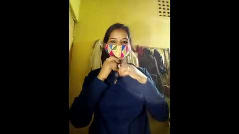 Media: jaya_iyer Stripchat 2025-09-10 00:27:00