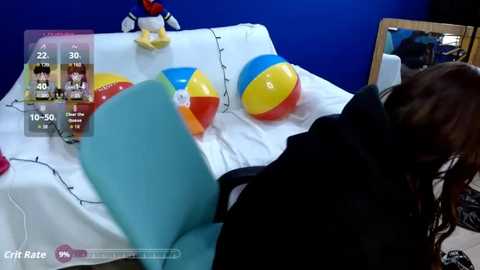 Media: lcherryblossoml Stripchat 2025-09-10 07:23:00