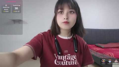 Media: lucky_xiuxiu Stripchat 2025-09-10 13:14:00