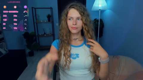 Media: rayanenlia Stripchat 2025-09-10 12:48:00