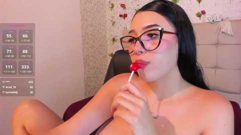 Media: scarlett_hot7 Stripchat 2025-09-10 07:12:00