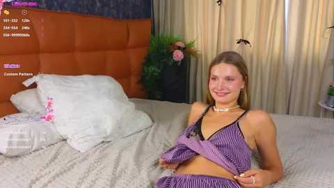 Media: softbliss Stripchat 2025-09-10 13:29:00
