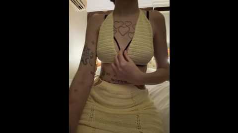 Media: sweet_evva Stripchat 2025-09-10 19:05:00