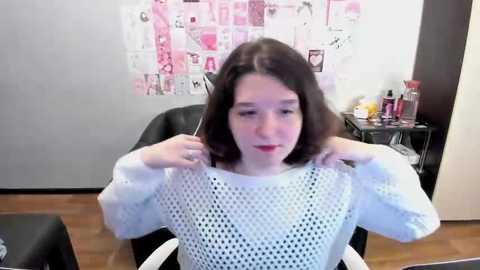 Media: acid_kate Stripchat 2025-09-11 04:58:00